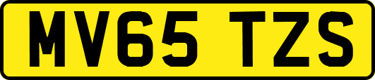 MV65TZS
