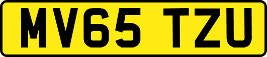 MV65TZU