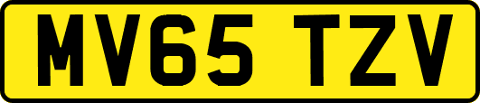 MV65TZV