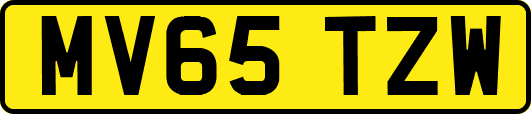 MV65TZW