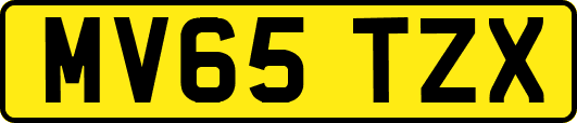 MV65TZX