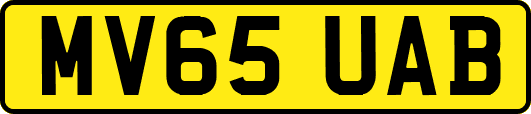 MV65UAB