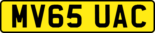 MV65UAC