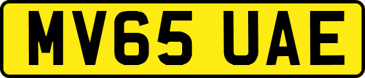 MV65UAE