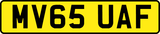 MV65UAF