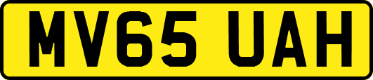 MV65UAH