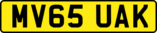 MV65UAK