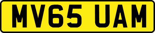 MV65UAM