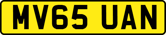 MV65UAN