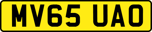 MV65UAO