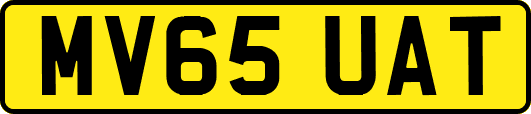 MV65UAT