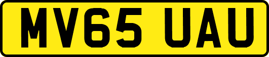 MV65UAU