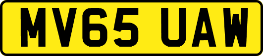 MV65UAW