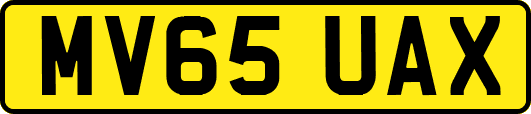 MV65UAX
