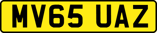 MV65UAZ