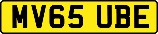 MV65UBE