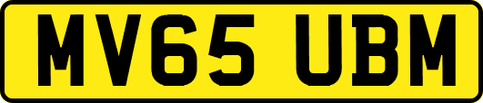 MV65UBM