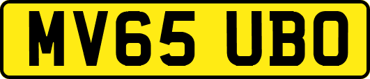 MV65UBO