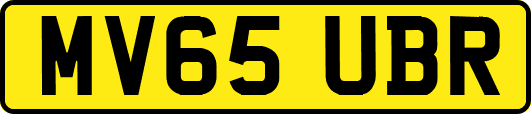 MV65UBR