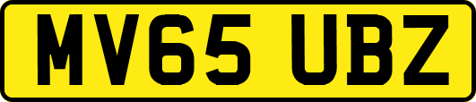 MV65UBZ