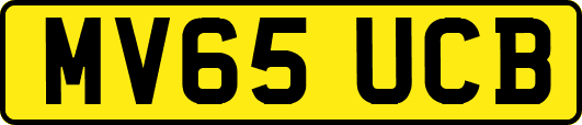 MV65UCB