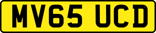 MV65UCD