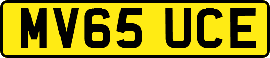 MV65UCE