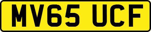 MV65UCF