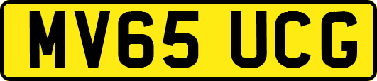 MV65UCG