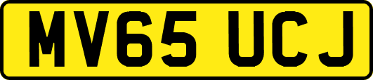 MV65UCJ