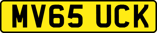 MV65UCK