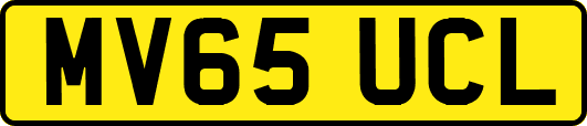 MV65UCL