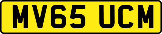 MV65UCM