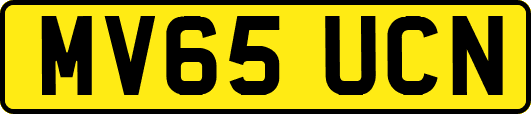 MV65UCN