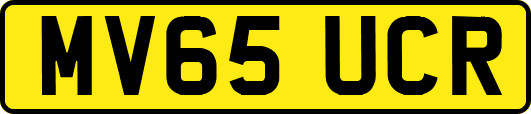 MV65UCR