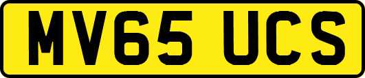 MV65UCS