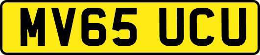 MV65UCU