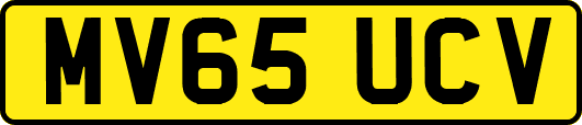 MV65UCV