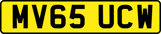 MV65UCW