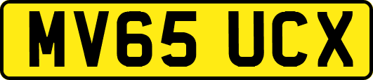 MV65UCX