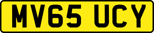 MV65UCY
