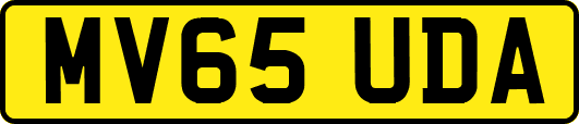 MV65UDA