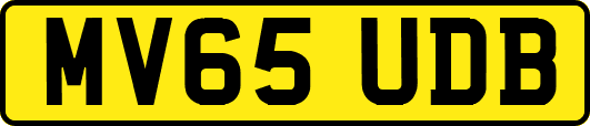 MV65UDB