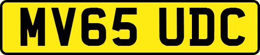 MV65UDC