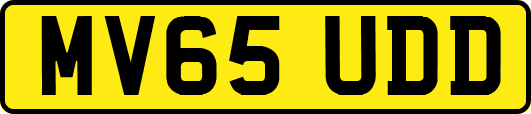 MV65UDD