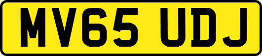 MV65UDJ