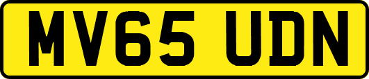 MV65UDN