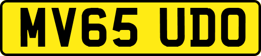 MV65UDO