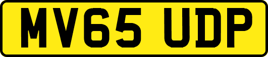 MV65UDP