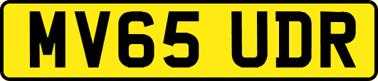 MV65UDR